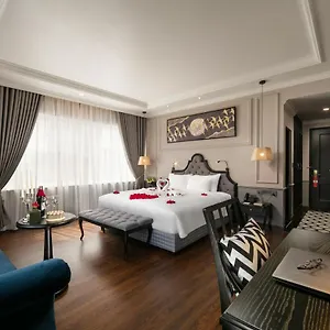 Imperial & Hotel