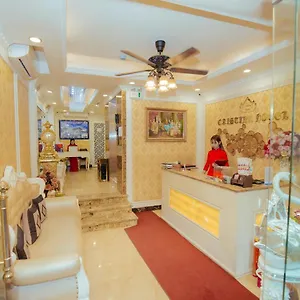 Hotel Cristina & Travel