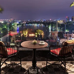 Damsels Boutique Hotel