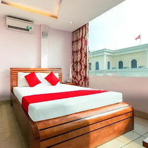 Ξενοδοχείο Oyo 653 Huong Thao Ανόι