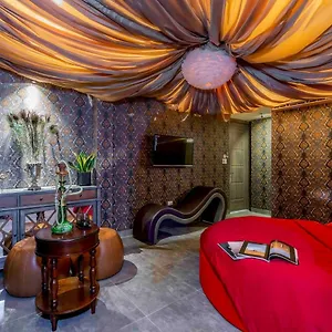 Hotel Jacayl