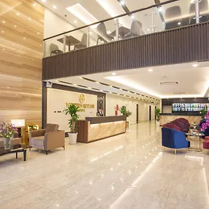 Western Skyline Hotel Hanoi