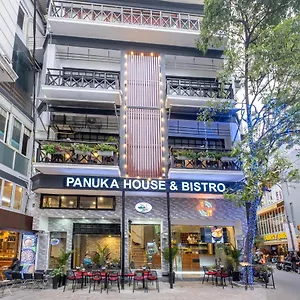 Panuka House & Cafe Bistro