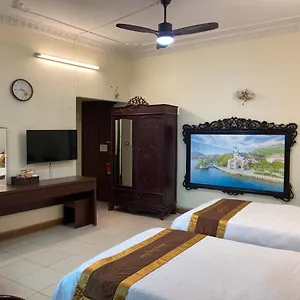 Thang Long 2* Hanoi