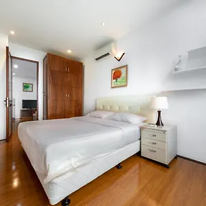 Hoa Giang Serviced 公寓式酒店