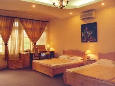 foto di Pacific Hotel Hanoi