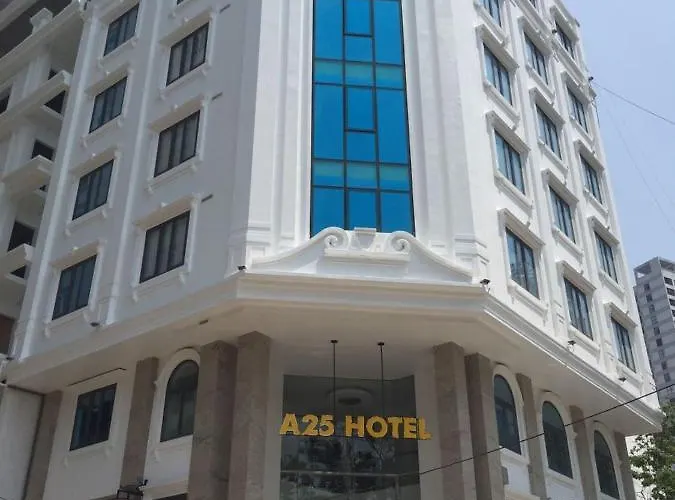 foto di A25 Hotel - Hoang Dao Thuy 1 Hanoi