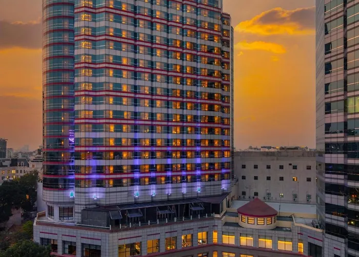 foto di Melia Hanoi