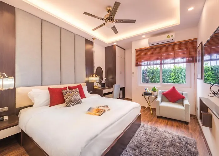 Splendid Hotel & Spa Hanoi photo
