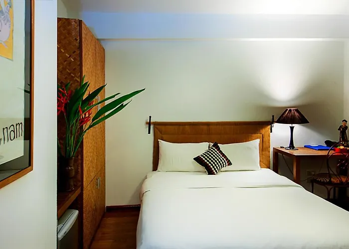 Photo de Maison d'Orient Hotel Hanoï