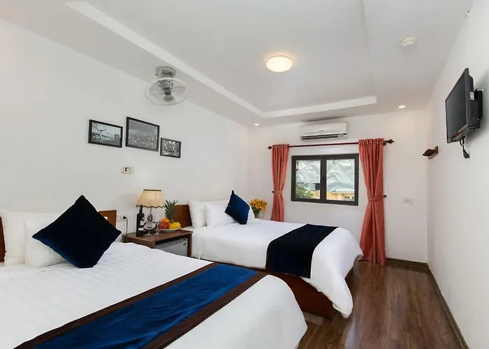 Hanoi Cozy House photo