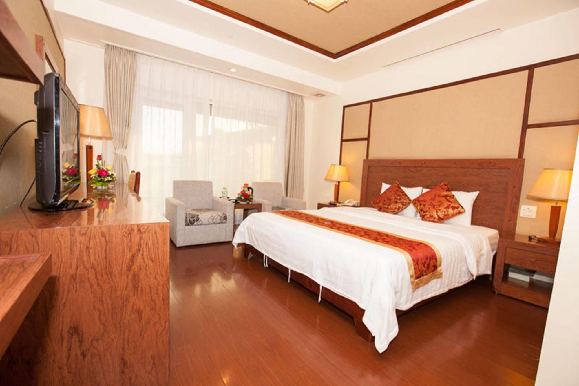 Hanoi Windy Hotel Hanoi, Vietnam — book Hotel, 2024 Prices