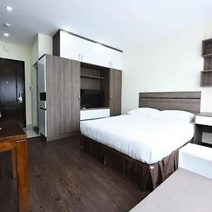 Granda Legend Appart hôtel Hanoï