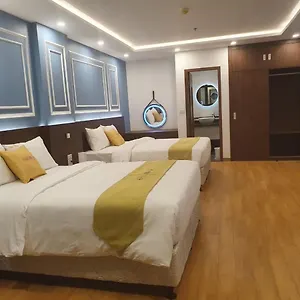 Ju Hotel Hanoi