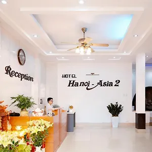 2 Long Bien Hotell