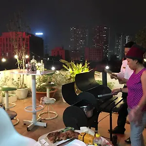 Aparthotel Lyn House - Service Hoang Quoc Viet