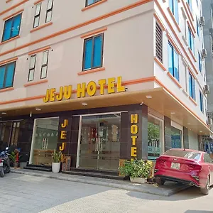 Hotel Jeju 3*