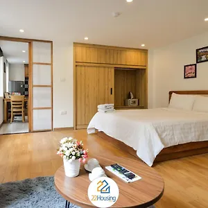 22housing Luxury & 39 Linh Lang