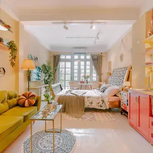 Langmandi Apartamento Hanói