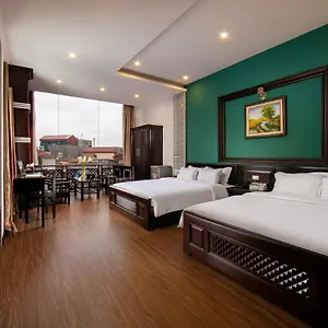 Hotel Duc Trong