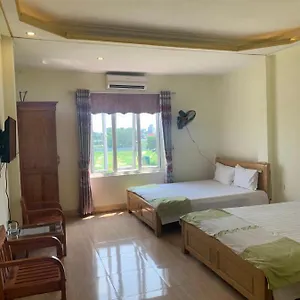 Nha Nghi Diem Quynh Noi Bai