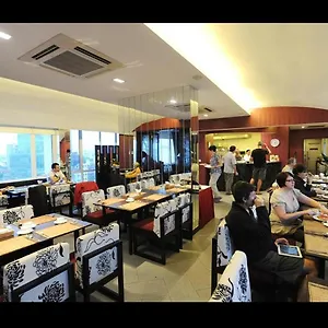 Cosiana 3* Hanoi