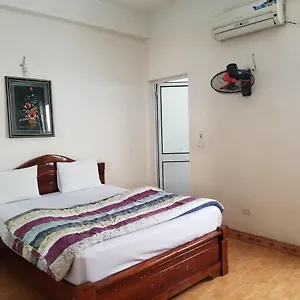 Oyo 875 Sao Xanh Szálloda 2*