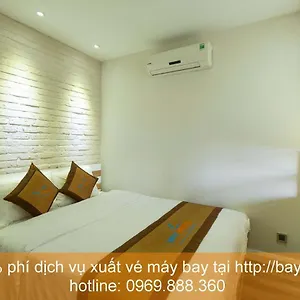 Apartman Vinhomes Times - By Bayhomes