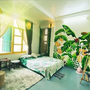 Apartman Luna Heaven *