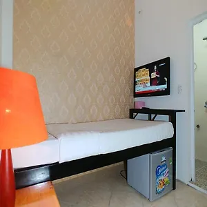 Mad Monkey Auberge de jeunesse