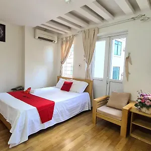 Reddoorz Newstyle House Nguyen Ngoc Vu