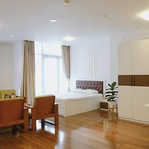 Lakewood House Apart-hotel 3*
