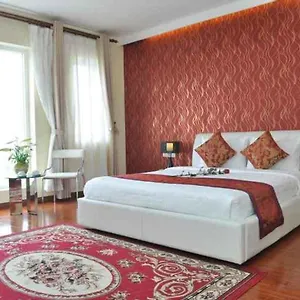 Legacy - Hoan Kiem 3* هانوي