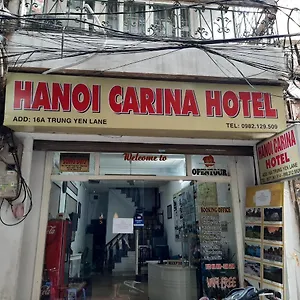 Carina Hanoi