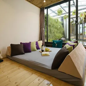 - Oasis View 2 Apartment *