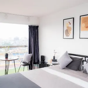 Apartamento Libre