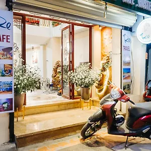 Ha Noi Re Hanoi