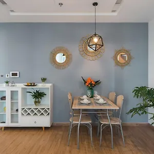 Apartman Vinhomes Skylake Kangnam My Dinh *