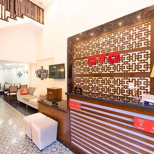 Ibiz Hotell 3*