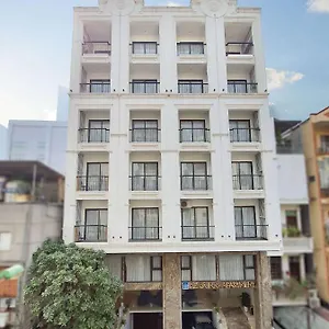 Hotel Reiwa