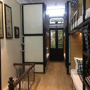 Turbo Albergue *
