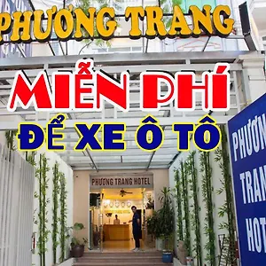 Hostel Phuong Trang