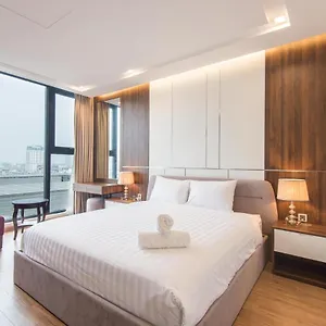 Premium Vinhomes Metropolis Badinh