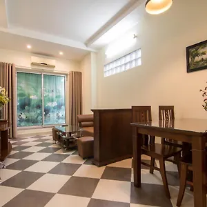 Duong 70 Kiep Hotell