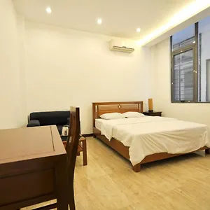 Xom Chua Apartamento *