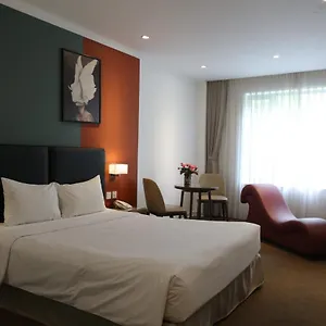 Vy House Hanoi
