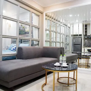 Апартаменты D'capitale Luxury By The Zenith