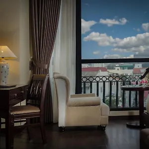 Hanoi Marvellous Hotel & Spa Hotel Hanoi