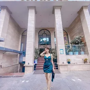 Suji Hotel Hanoi