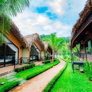 Tropical 2 Resort Hanói